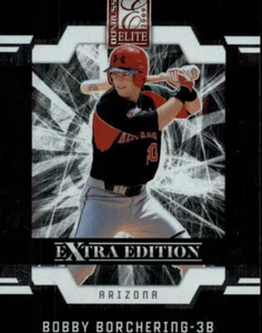 2009 Donruss Elite Extra Edition Baseball "Main Set" Cards #1 to #50 - Picture 1 of 101
