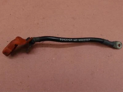 Harley VRSCDX 2007-2011 Night Rod batería especial a cable solenoide Foto 1 de 4