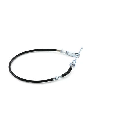 Cable Rear Brake for Suzuki GT550 1972-1977 58500-34000 Foto 1 de 3