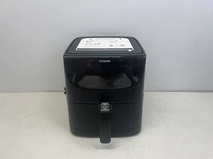 Cosori - Freidora de aire inteligente Pro Gen 2 5,8 qt, CS169-AF - negra - - Imagen 1 de 13
