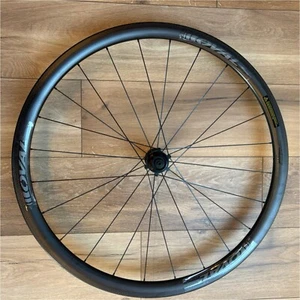 Oval 935 Carbon Hinterrrad Rennrad, Drahtreifen, Shimano/Sram, 9/10/11fach, NEU - Bild 1 von 7