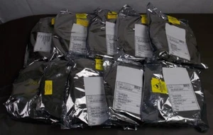 Lot 10 Cisco Original QSFP-4SFP10G-CU5M QSFP to 4SFP+ 5M Breakout DAC 37-1321-02 - Picture 1 of 4