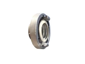 MCC ST52IG150 Kupplung STORZ C-52 Innengewinde 1 1/2 '' - Bild 1 von 1