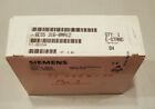 Siemens 6ES5 316-8MA12 E-Stand: 04 Simatic S5 Interface Module -sealed-