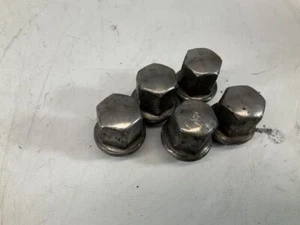 13-21 Dodge Ram 1500 Laramie 5.7L AWD AT Wheel Lugs Nuts Set Of 5 B - Picture 1 of 11