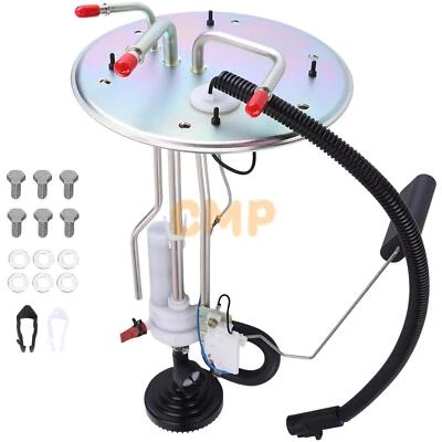 For 2000-2003 Ford F-250 F-350 F-450 Super Duty 7.3L Fuel Sending Unit FG296A - Imagem 1 de 4