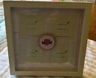 PAPYRUS "OWL" 4-PHOTO COLLAGE PICTURE FRAME ~ NEW