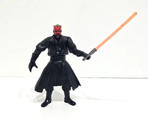 Star Wars 2000 POTJ Darth Maul Final Dual - Imagen 1 de 3