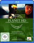 Planet HD - Unsere Erde in High Definition: Südamerika - Blu-ray *NEU*OVP*