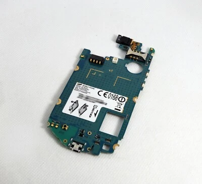 Samsung Galaxy S3 Mini i8190T 8GB Logic Board Motherboard Unlocked IMEI Sticker - Image 1 of 4