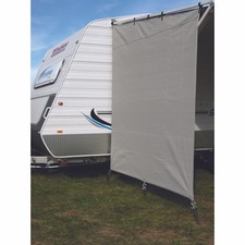 CAMEC Caravan Privacy Screen