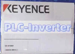 1 PIEZA NUEVO KEYENCE CV-X100F Controlador de sistema de visión Fedex o DHL Envío rápido# - Imagen 1 de 4