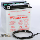 Yuasa Yumicron Battery Yb30l-B Yuam22h30