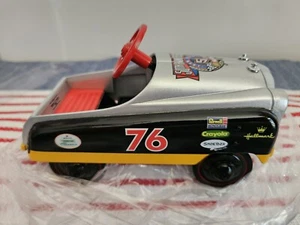 Hallmark Kiddie Car Classics 1998 NASCAR 50TH Anniversary Custom Champion W/box - Picture 1 of 10