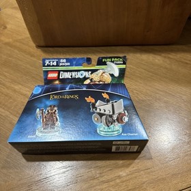 LEGO DIMENSIONS: Gimli Fun Pack (71220)