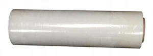 2 ShippingMailers 18" x 1500 Clear Stretch Wrap Film - Picture 1 of 1