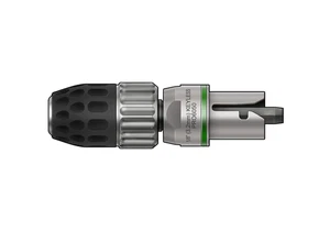 Accesorio multiusos portabrocas sin llave Hall 1/8" - Imagen 1 de 1