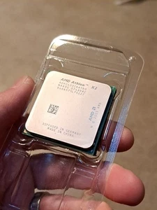 AMD Athlon 64x2 be-2400 - Picture 1 of 1
