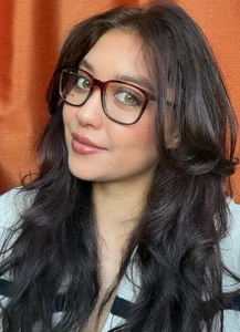  Marco de gafas geométrico para hombre WOOW Paris Big Dream 2 6151 53 mm 53-16-145  - Imagen 1 de 9