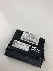 Centralina FORD FIESTA V JH, JD 2S6T15K600CF 25724443 - Foto 1 di 4