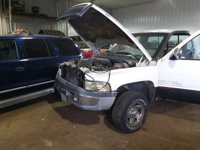 Eje de transmisión trasero 4x4 135" Wb compatible con camioneta Dodge 1500 96-99 2093084 Foto 1 de 4