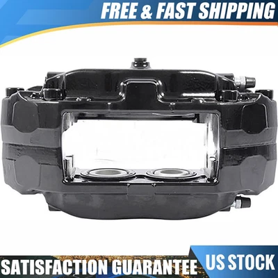 Pinza de freno de disco delantera izquierda Nugeon 1 para Acura TL 2004-2008 Foto 1 de 3