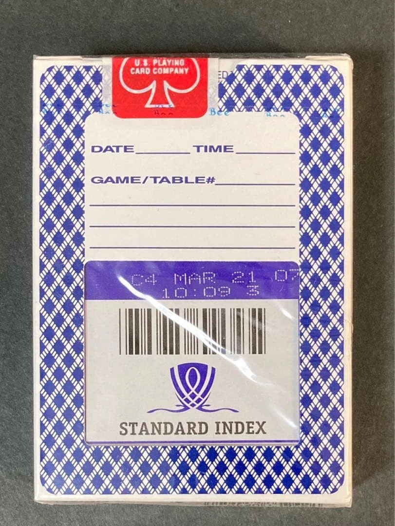 Wynn Playing Cards for sale | eBay