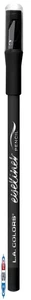 L.A. COLORS On Point Eyeliner Pencil, Black CP629 - Picture 1 of 1