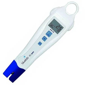 Bluelab EC Pen Hydroponic Nutrient Control Hand Held Conductivity Meter - Picture 1 of 1