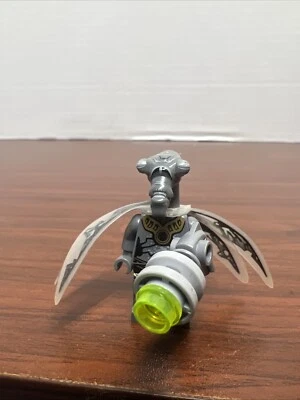 LEGO Star Wars Geonosian Zombie Minifigura con Alas (sw0382) 9491 Foto 1 de 3