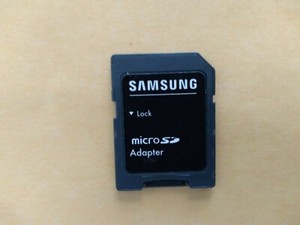 Las Mejores Ofertas En Samsung Lectores Y Adaptadores De Tarjeta De Memoria De Computadora Ebay