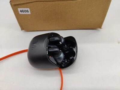 JBL Tune 220 TWS Lifestyle Bluetooth Kopfhörer Schwarz – Kabellos DEFEKT - Bild 1 von 3