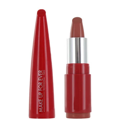 Make Up For Ever Rouge Artist Shine On Sculpting Lip Color - Image 1 of 2