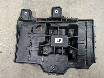 15-17 HYUNDAI SONATA KIA OPTIMA 2.4L BATTERY TRAY OEM 37150-C1000 - Image 1 of 3