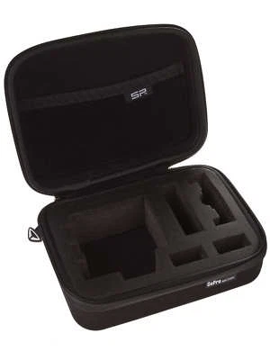 SP Gadgets GoPro Edition POV Case for  GoPro HERO Camera & Accessory -Black- NEW - Image 1 of 3