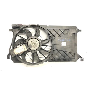 ⭐️ FORD FOCUS C-MAX 2003-2007 2.0 PETROL AUTO RADIATOR COOLING FAN 3M5H-8C607-RG - Picture 1 of 4