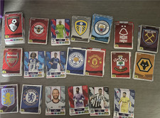 PANINI ADRENALYN XL PREMIER LEAGUE 2023 22/23 BASE CARDS #10 - #189