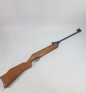 Vintage Crossman Model 3100 Break Barrel Spring Loaded .177 Caliber Pellet Rifle - Picture 1 of 19