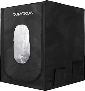 COMGROW OFFICIAL DESKTOP LASER ENGRAVER ENCLOSURE 700*750*900MM