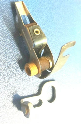 Contacto de encendido contacto de interruptor para BMW 327, 1938-1941, de stock antiguo, NOS Foto 1 de 3