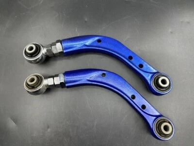 Pair of Adjustable Rear Camber Arm For Dodge Caliber 07-12 Compass Patriot 07-15 - Image 1 of 4