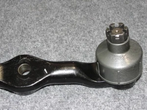 Ford Super Duty Tie Rod End, Outer 269-5691 Tie Rad AXX2696128 - Picture 1 of 13