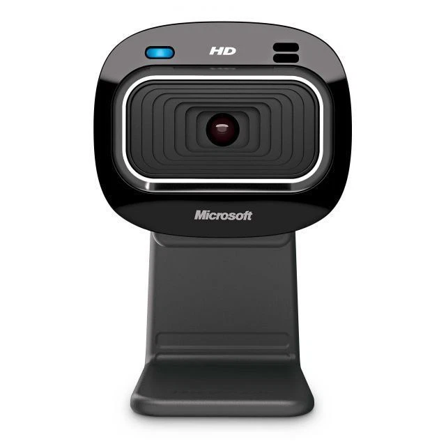 Microsoft LifeCam HD-3000 Web Cam