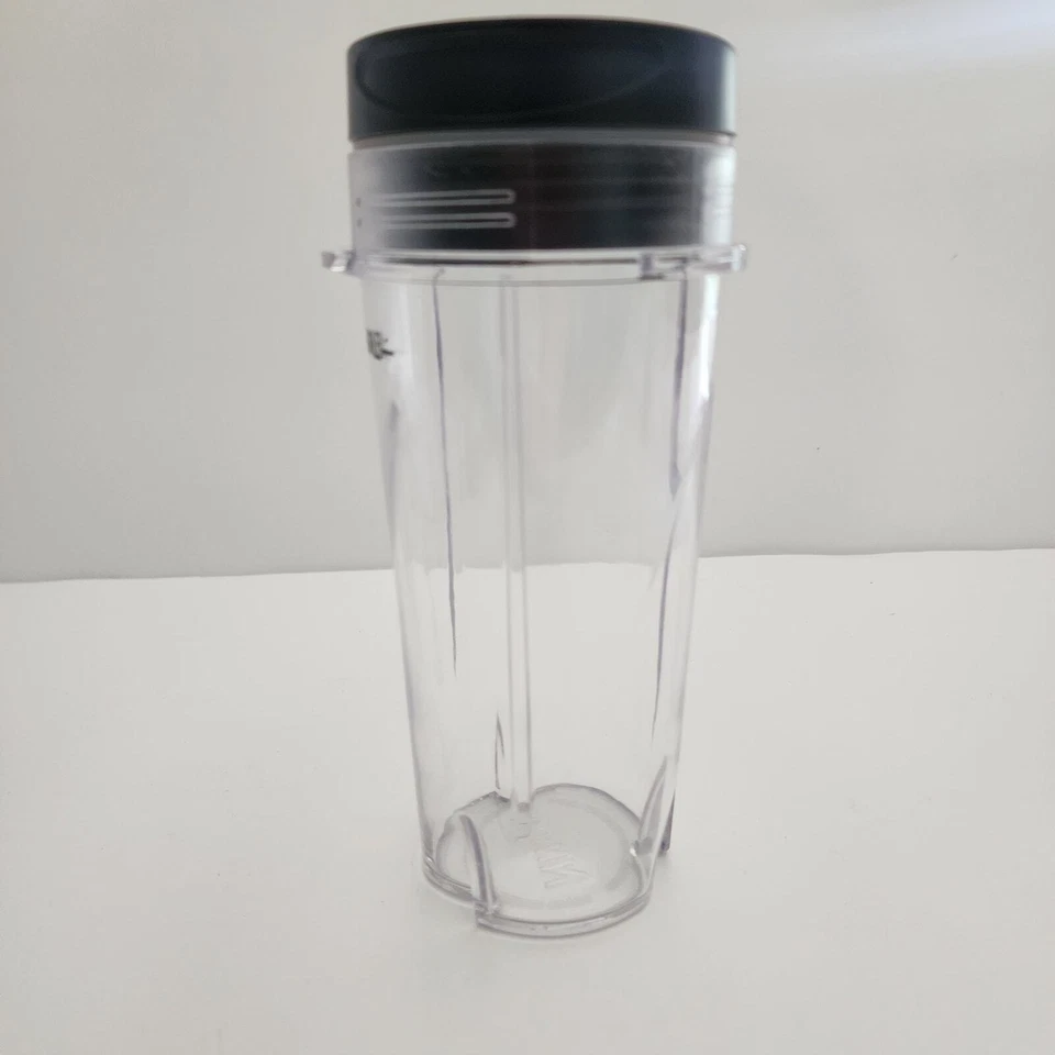 Чашка Ninja с крышкой для чашки - Изображение 1 из 4