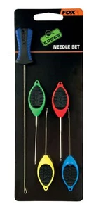 FOX Edges Deluxe Needle Set - Bild 1 von 1