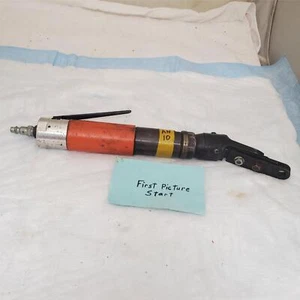Cooper Cleco Gardner-Denver Pneumatic (air) Speed 175 RATCHET WRENCH AN-10 - Imagen 1 de 5
