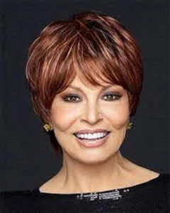 Raquel Welch Signature Collection Intimate Petie Ebony (00921) - Picture 1 of 1