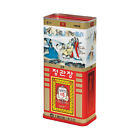Cheong Kwan Jang 6yr old Korean Red Ginseng Heaven Grade Canned 300g 20 roots   
