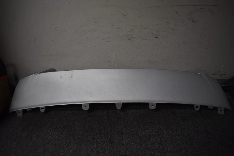 ALERÓN DELANTERO AUDI Q5 2021-2023 FÁBRICA OEM Foto 1 de 4