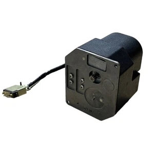 BENDIX/KING KS 272 TRIM SERVO P/N 065-0029-07 AUTOPILOT SERVO - Picture 1 of 3